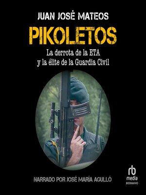 cover image of Pikoletos